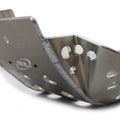 AS3 Skid Plate Sump Guard for KTM 250 EXC-F 2014-2016 350 EXC-F 2015-2016