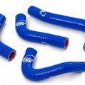 AS3 Silicone Radiator Hoses for Honda Nsr 125 JC22 1994-2005