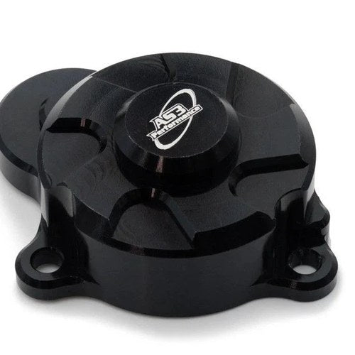 AS3 Starter Motor Cover for Rieju MR 300 2021