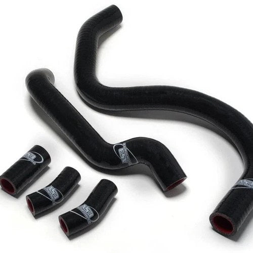 AS3 Silicone Radiator Hoses for Honda Vfr 750 1990-1993