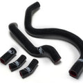 AS3 Silicone Radiator Hoses for Honda Vfr 750 1990-1993