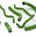 AS3 Silicone Radiator Hoses for Kawasaki ZX10R 2008-2010