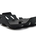 AS3 Skid Plate Sump Guard for BMW R 1150 GS 1999-2004 Adventure 2002-2006