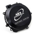 AS3 Clutch Cover for Husqvarna TC 125 2016-2022 TX 125 TE 150 2017-2023