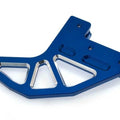 AS3 Rear Brake Disc Guard for Sherco SE 300 12-21 Sef 250 300 13-21 450 15-21