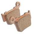 AS3 Rear Brake Pads for BMW G 450 X 2008-2011