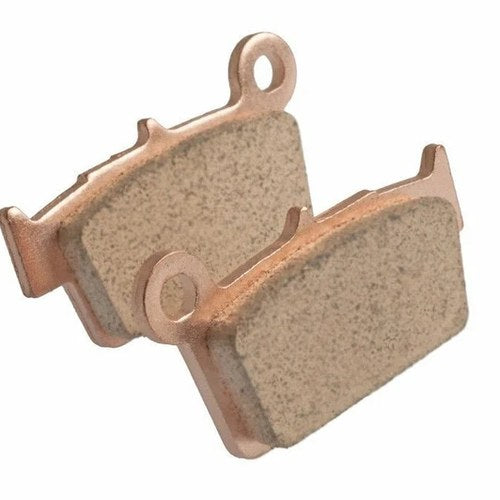 AS3 Rear Brake Pads for Rieju MR 300 2021