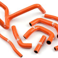 AS3 Silicone Radiator Hoses for KTM 620 625 640 660 LC4 625 Smc