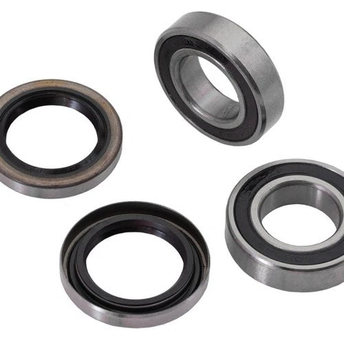 AS3 Rear Wheel Bearing & Seal Kit - Husaberg TE FE FC FS 250 300 450 550 570 650