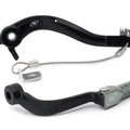 AS3 Rear Brake Pedal Gear Lever for Gas MC 125 2021-2022