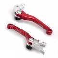 AS3 Brake Clutch Flexi Levers for Swm RS 300 R RS 500 R 2016-2020