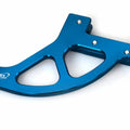 AS3 Rear Brake Disc Guard for Husqvarna TC FC 125-450 14-21 TE FE 125-501 14-17