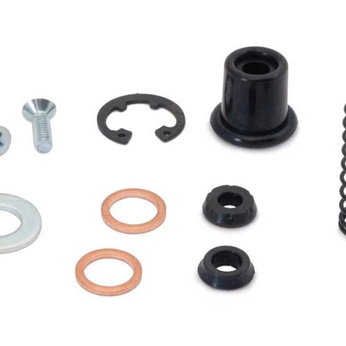 AS3 Front Brake Master Cylinder Repair Kit for Honda CR 80 86-99 125 250 84-98