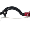 AS3 Forged Rear Brake Lever Pedal for Gas MC 65 2021-2023