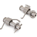 AS3 Foot Peg Pins for Gas MC EC EX 85 125 250 300 350 450 2021-2023