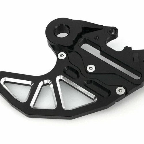 AS3 Rear Brake Disc Guard for Husaberg TE 125 250 300 11-14 FE 250-570 09-14
