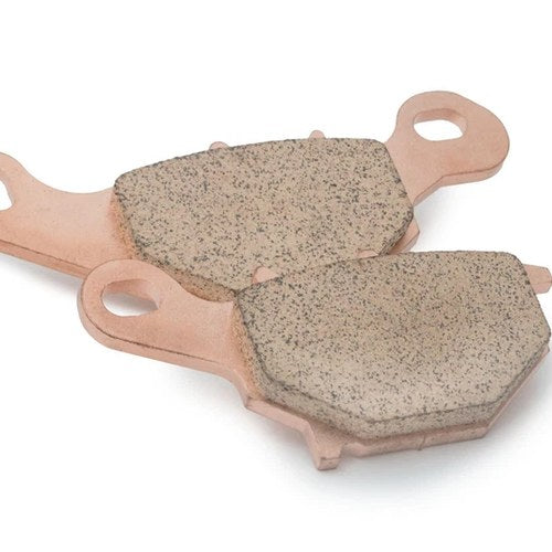 AS3 Rear Brake Pads for Suzuki RM 80 85 1996-2004