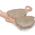 AS3 Rear Brake Pads for Suzuki RM 80 85 1996-2004