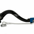 AS3 Performance Forged Rear Brake Pedal Lever for Husqvarna TC 85 2018-2023