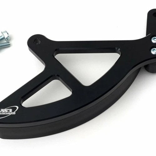 AS3 Rear Brake Disc Guard for Fantic XX 125 XE 125 Xef 250 2021