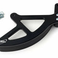 AS3 Rear Brake Disc Guard for Fantic XX 125 XE 125 Xef 250 2021