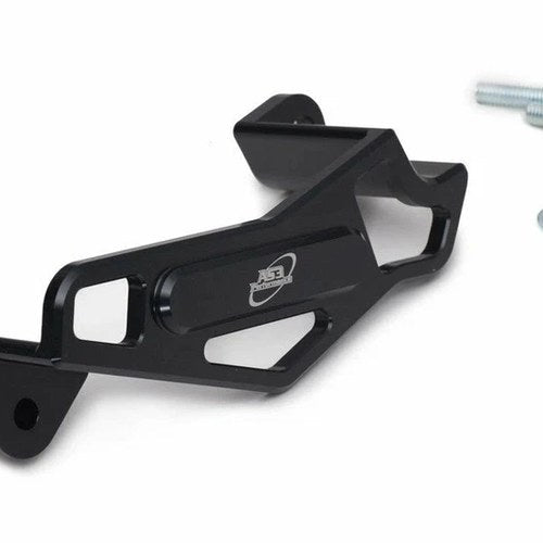AS3 Rear Brake Caliper Guard for Fantic XX 125 XE 125 Xef 250 2021