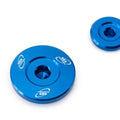 AS3 Engine Plugs for Yamaha Yzf 450 2006-2009 Wrf 250 Wrf 450 2003-2014