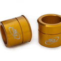 AS3 Front Wheel Spacers for Suzuki Rmz 250 450 2007-2018 Rmx 450 Z 2010-2019