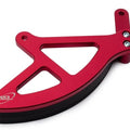 AS3 Rear Brake Disc Guard for Fantic XX 125 XE 125 Xef 250 2021