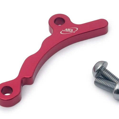 AS3 Case Saver for Honda Crf 450 R RX 2017-2020