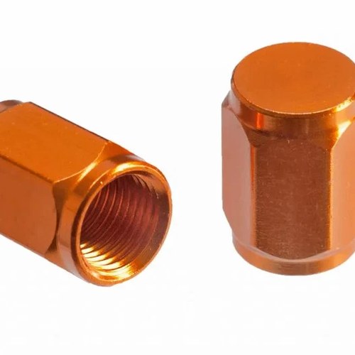AS3 Aluminium Valve Caps for Suzuki RM Rmz Drz 60 65 80 85 100 125 250 400 450