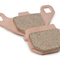 AS3 Front Brake Pads for Suzuki RM 80 RM 85 1996-2004