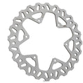 AS3 Rear Brake Disc for Yamaha YZ 125 250 02-18 YZ 250 F 02-18 YZ 450 F 02-17