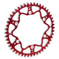 AS3 Rear Sprocket for Gas MC EC 125 250 300 350 450 EX 250 300 2021-2022 51T