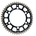 AS3 Rear Sprocket for Husqvarna CR WR TC TE 125 250 310 449 450 510 52T