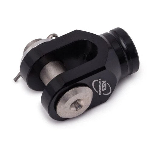 AS3 Rear Brake Clevis for Suzuki Rmz 250 2004-2006