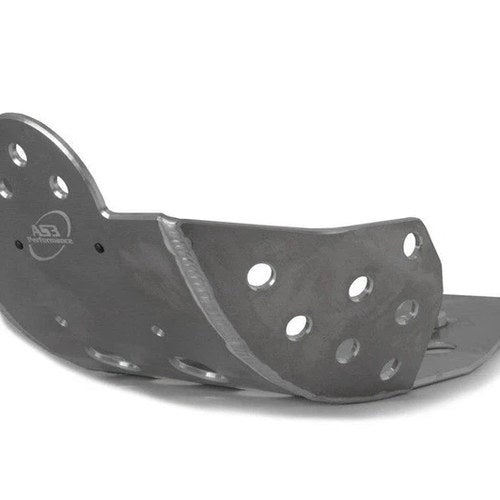 AS3 Skid Plate Sump Guard for Fantic Xxf 450 Xef 450 2022
