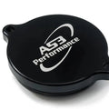 AS3 Performance Starter Motor Cover to fit Honda Crf 230 F 2003-2019