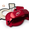 AS3 Water Pump Cover for Gas MC 450 F 2021-2022 EX 450 F 2021-2022