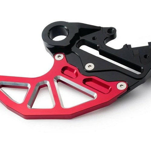 AS3 Rear Brake Disc Guard for Gas EC 250 300 2022 EC 250 350 F 2022