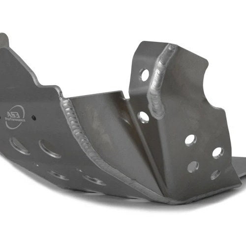 AS3 Skid Plate Sump Guard for Honda Crf 250 R 2018-2019 Crf 250 RX 2019-2020
