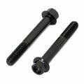 AS3 Stainless Rear Master Cylinder Bolts for Honda Crf 1000 L Africa Twin
