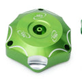 AS3 Petrol Fuel Gas Cap for Kawasaki Klx 110 2010-2023 Klx 140 2008-2023