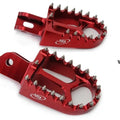 AS3 Foot Pegs for Honda Crf 230 F 2003-2019