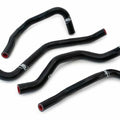 AS3 Silicone Radiator Hoses for Honda Cbr 500 R 2013-2021