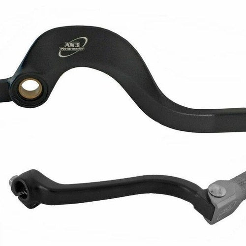 AS3 Rear Brake Pedal Gear Lever for Suzuki Rmz 450 2008-2020