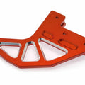 AS3 Rear Brake Disc Guard for KTM 125 150 250 300 350 450 500 SX Sxf Exc 04-21