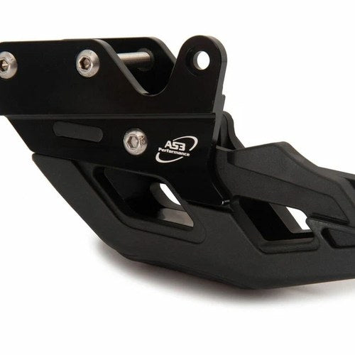 AS3 Chain Guide for Yamaha WR 250 R 2007-2020 WR 250 X 2007-2011