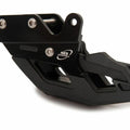 AS3 Chain Guide for Yamaha WR 250 R 2007-2020 WR 250 X 2007-2011