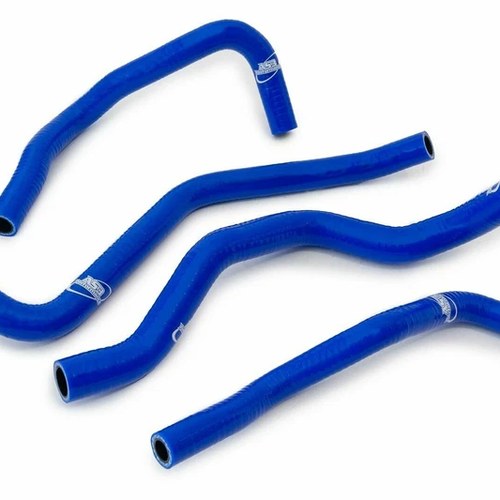 AS3 Silicone Radiator Hoses for Honda Cbr 500 R 2013-2021
